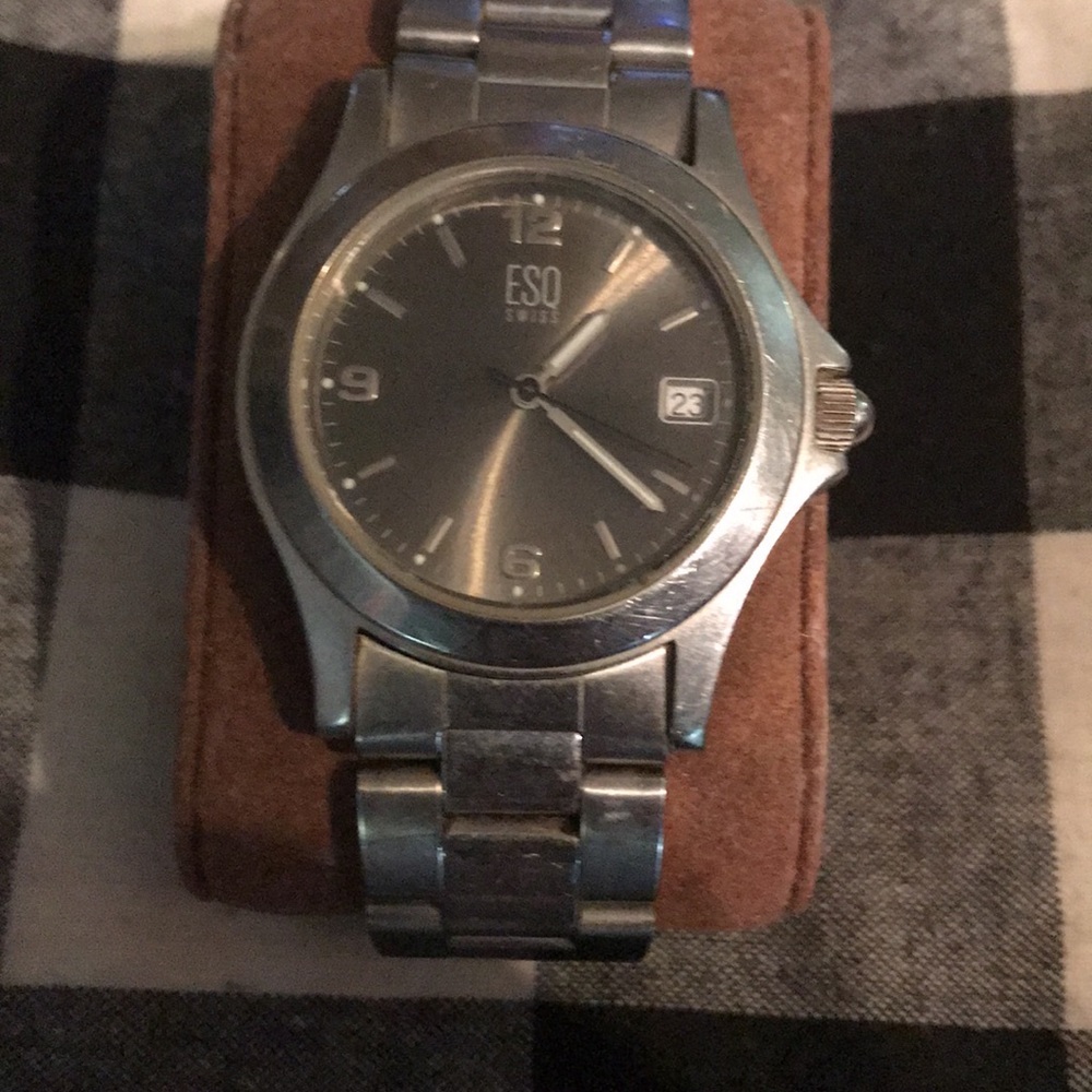 Esq watch for sale